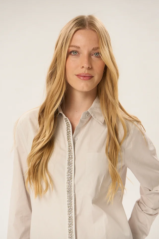 Camisa Campbell